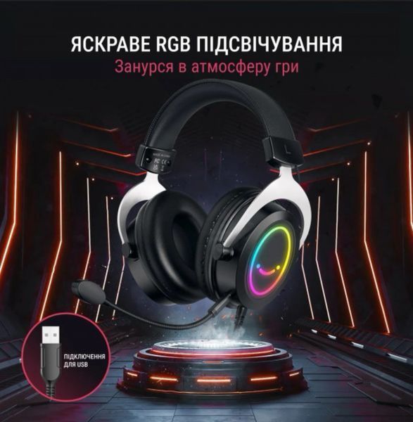 Навушники Fifine H3 2722568521 фото