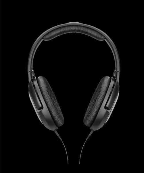 Навушники Sennheiser HD 206 3.5 мм 2417785664 фото