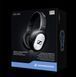 Навушники Sennheiser HD 206 3.5 мм 2417785664 фото 1