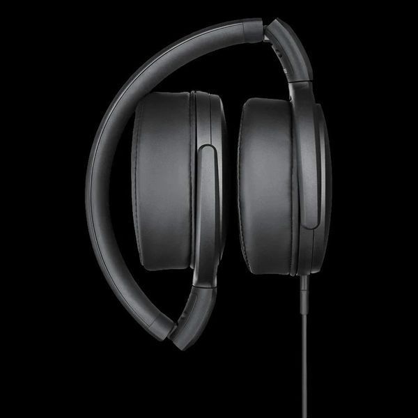 Навушники Sennheiser HD 400S Black HD400S HD 400 2423756273 фото