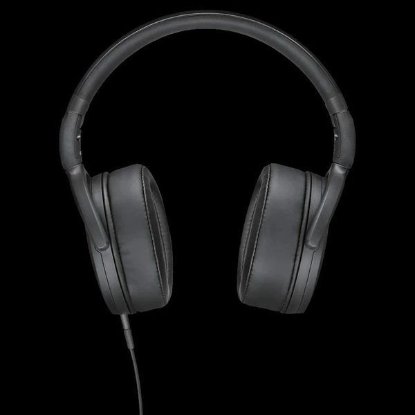 Навушники Sennheiser HD 400S Black HD400S HD 400 2423756273 фото