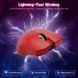 Мишка Ігрова бездротова миша Attack Shark X11SE se RED 3031160122 фото 3