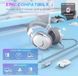 Навушники Fifine H9 white 2745030223 фото 4