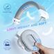 Навушники Fifine H9 white 2745030223 фото 3