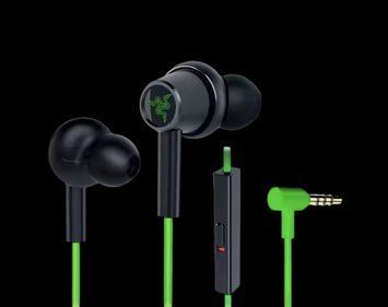 Навушники Razer Hammerhead DUO 2574908071 фото