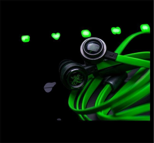 Навушники Razer Hammerhead DUO 2574908071 фото