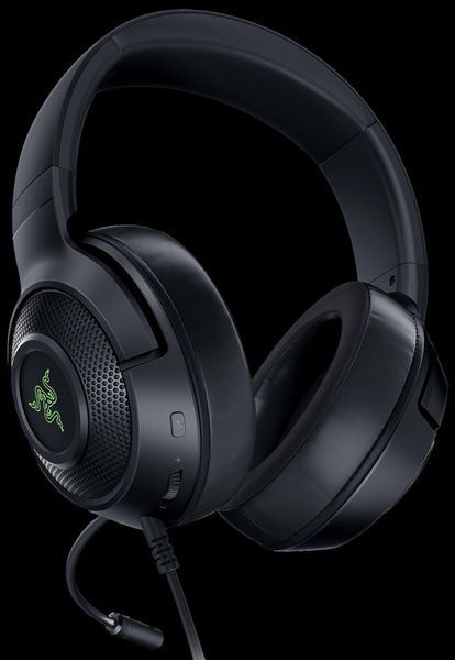 Навушники Razer Kraken X не плутати з lite версією 2574920477 фото