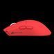 Мишка Ігрова Бездротова Attack Shark X11 22000 DPI PAW3311 із зарядною станцією RED 2869647678 фото 2