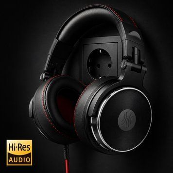 Навушники дротові OneOdio studio PRO 50 one odio дротові 3049035103 фото
