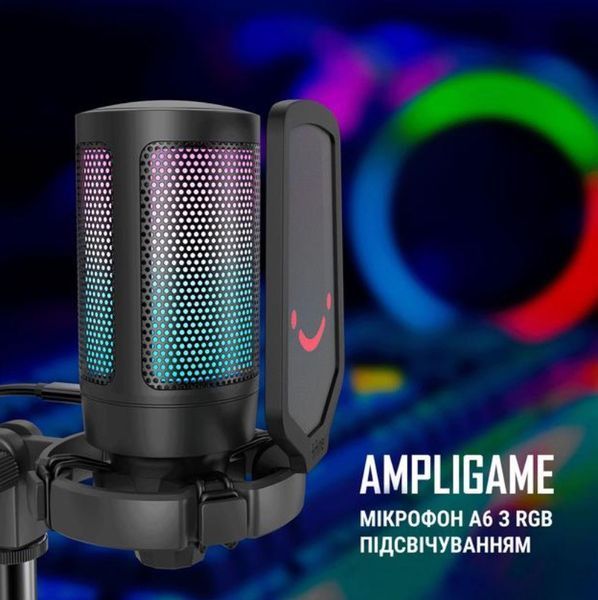 Мікрофон Fifine A6neo 2874417788 фото