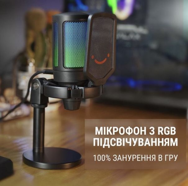 Мікрофон Fifine A6neo 2874417788 фото