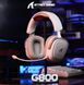 Навушники бездротові ATTACK SHARK G800 2904443532 фото 1