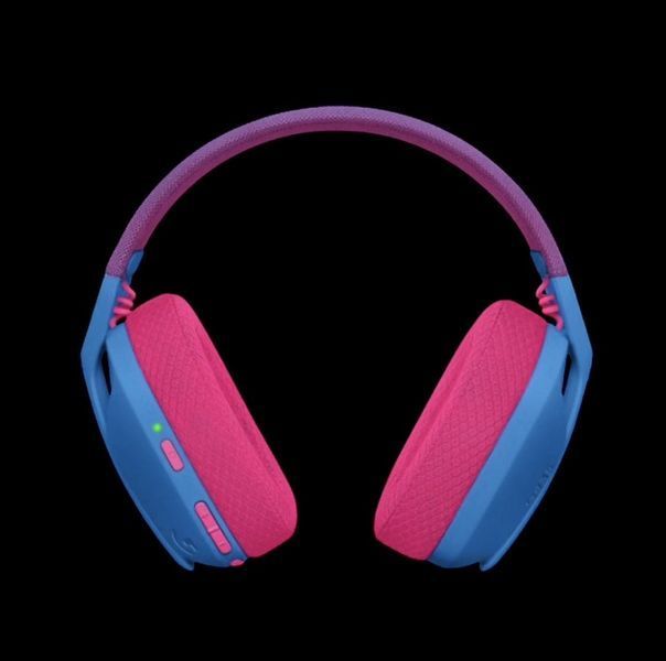 Навушники бездротові Logitech G435 LIGHTSPEED Wireless Gaming Headset new 2580624118 фото