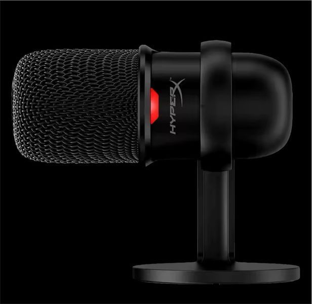 Мікрофон HyperX SoloCast 2595955670 фото