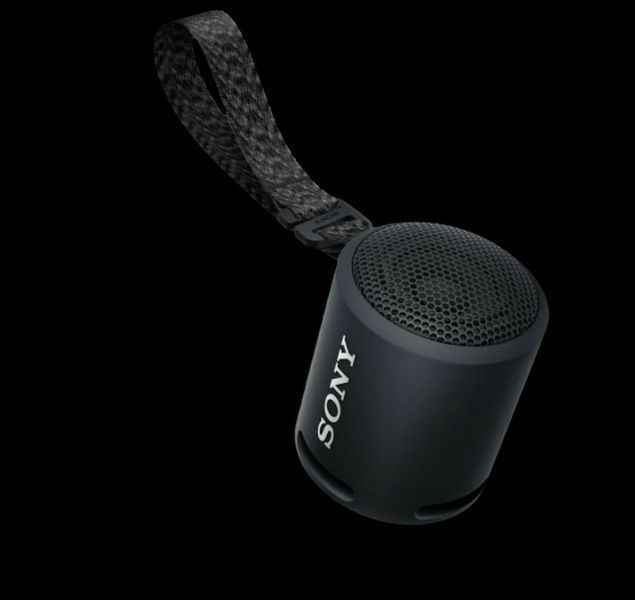 Портативна акустика блютуз колонка Sony SRS-XB13 2617035097 фото