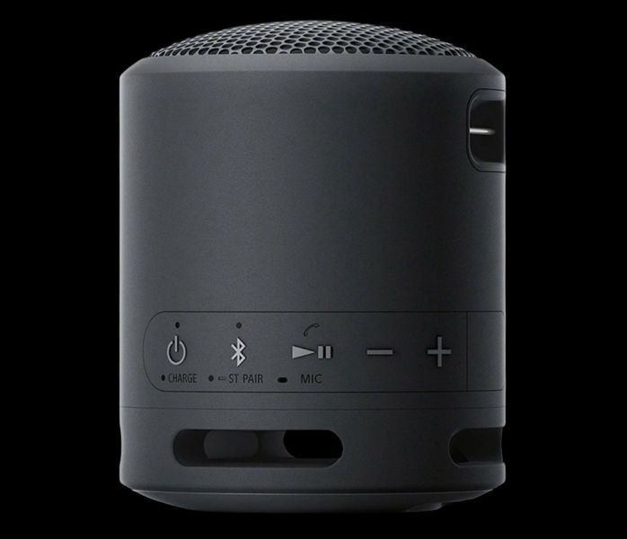 Портативна акустика блютуз колонка Sony SRS-XB13 2617035097 фото