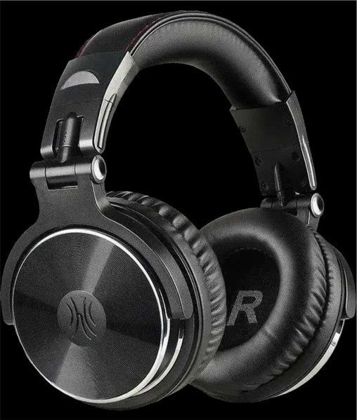 Навушники дротові OneOdio studio PRO 10 DJ Headphones провідні 2683888375 фото